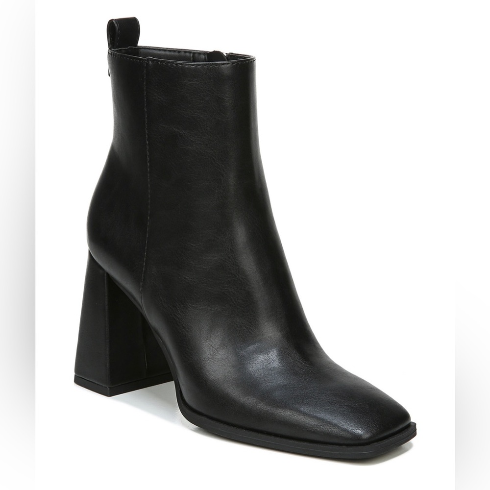 Circus by Sam Edelman
Women's Pascha Block-Heel Dress
Booties